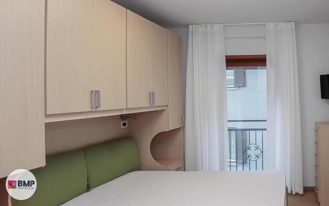Bmp Apartment Molveno Relax Buitenkant foto