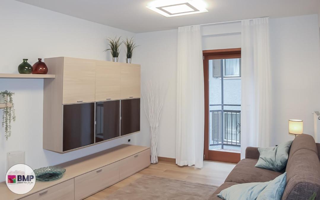 Bmp Apartment Molveno Relax Buitenkant foto